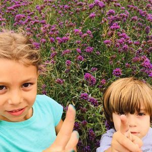 Meet your Posher, Insaf